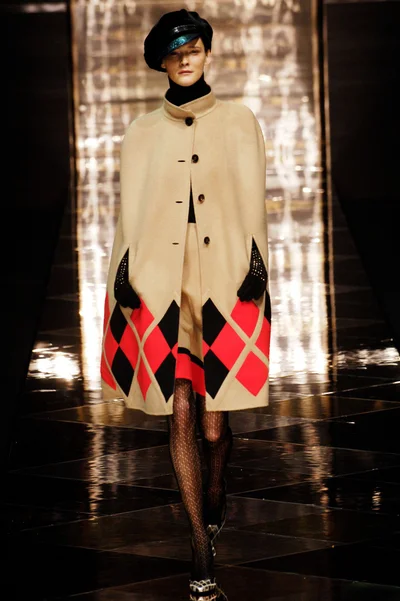 Look 1